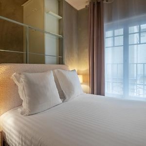 Kleine Double Kamer